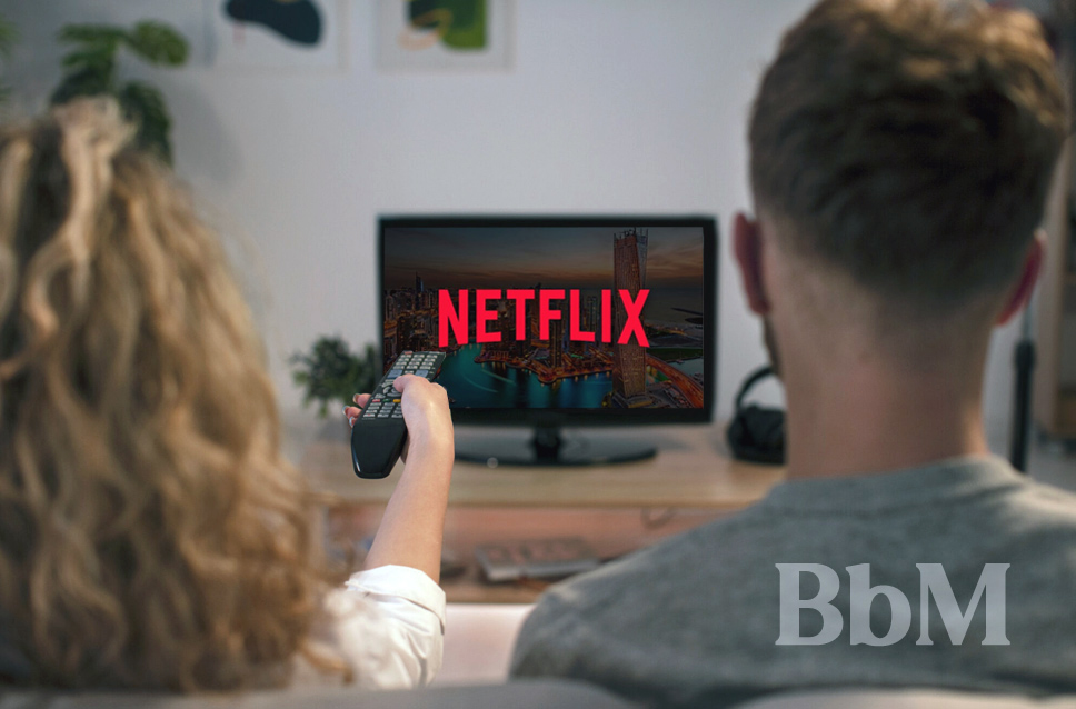 Netflix a-t-il remplacé nos rendez-vous romantiques ?