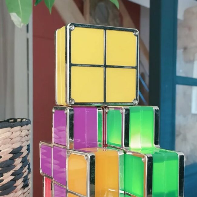 tetris2 Une ambiance geek dans ma maison avec les couleurs geek du Tetris