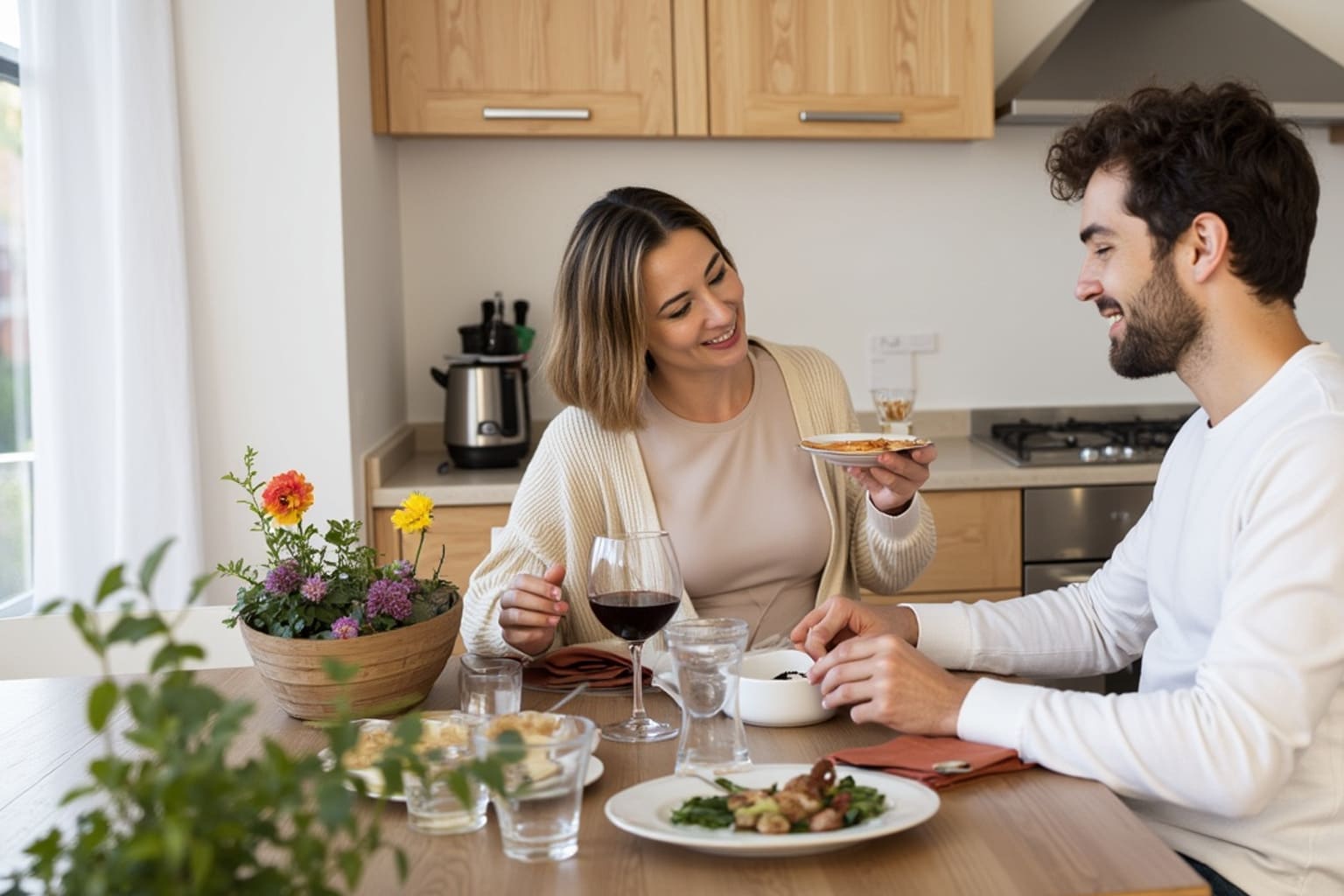Dîner avant 19h : ma routine anti charge mentale du soir