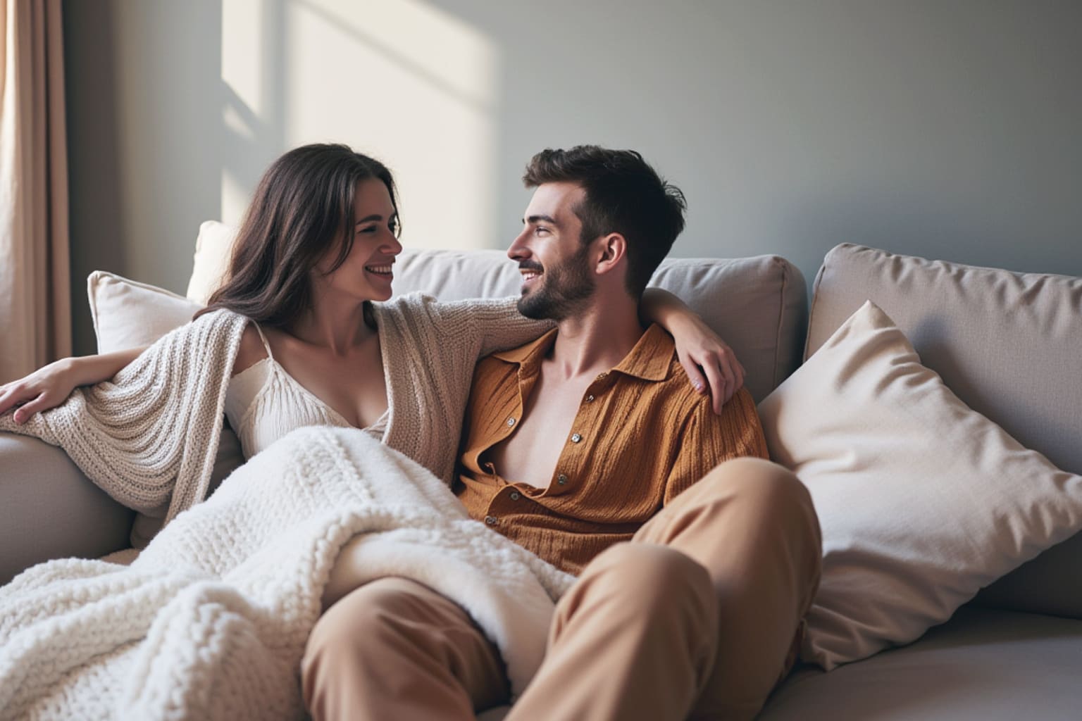 L’injonction de l’homme idéal : quand l’amour devient une course au “plus que moi”