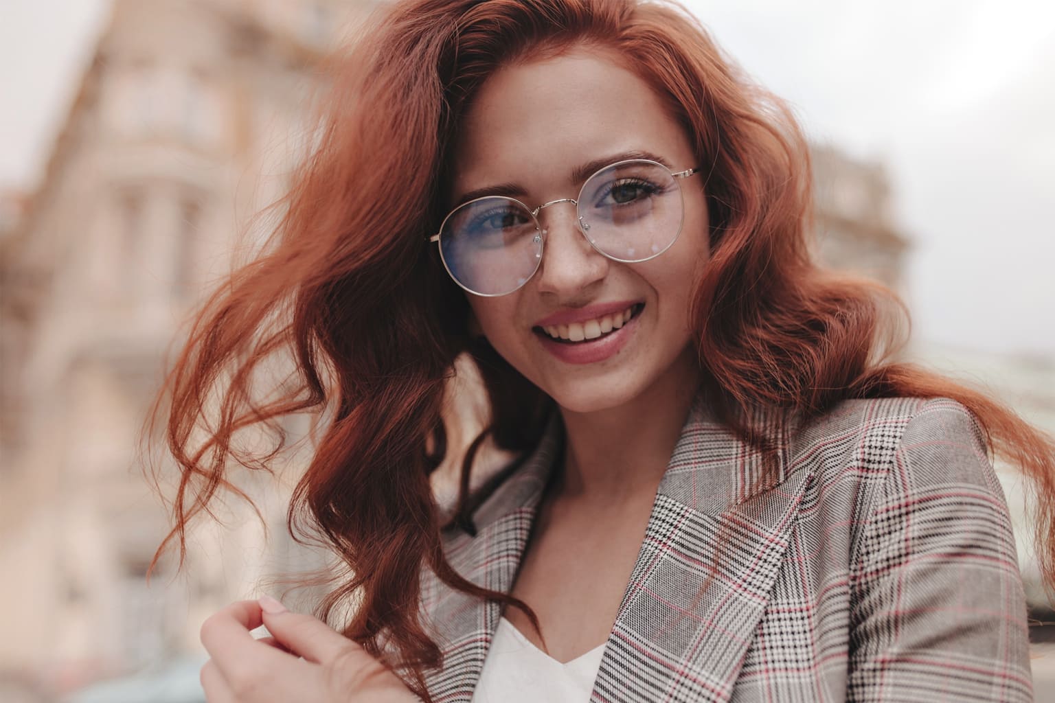 Porter des lunettes : tendance ou juste effet de mode ?