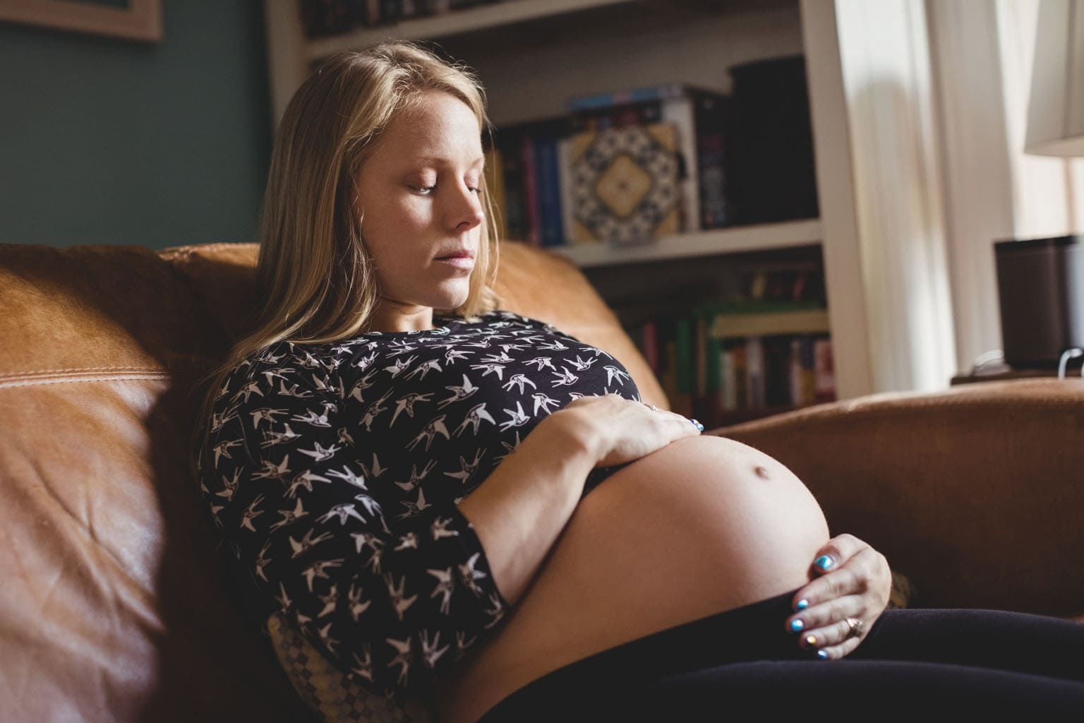 Mal vivre sa grossesse : mon témoignage et les conseils que j’aurais aimé entendre