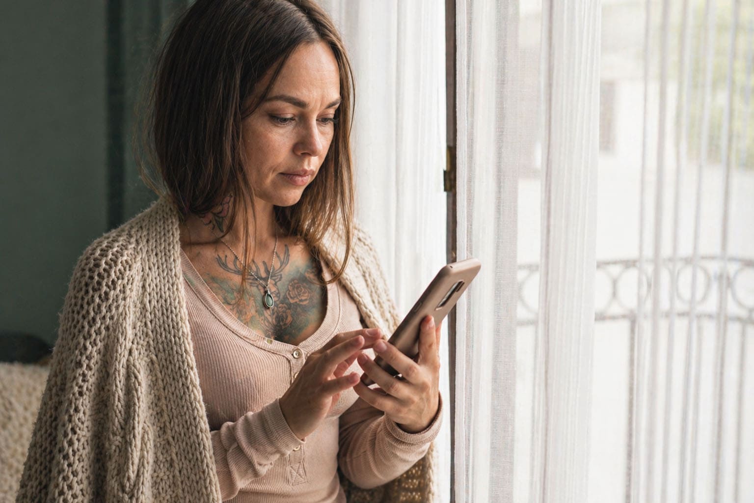 Scroller ou vivre : le slow blogging comme réponse à l’overdose de contenu