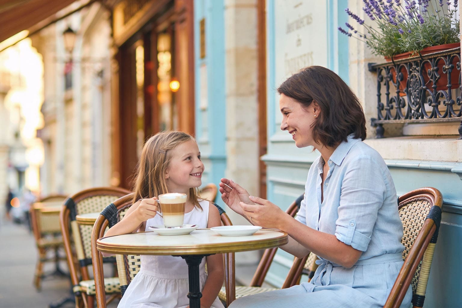 Slow living : et si cet art de vivre changeait vraiment ton quotidien de maman ?