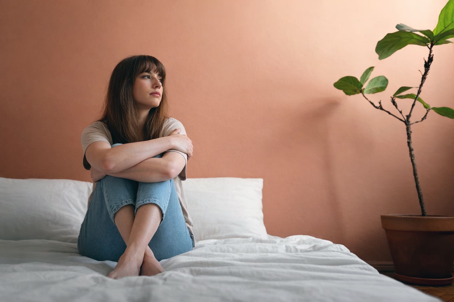 Slow maman : j’ai arrêté de faire passer tout le monde avant moi (et ça a tout changé)